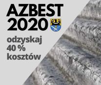 AZBEST 2020