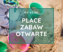 PLACE ZABAW