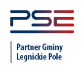 PSE - Partner Gminy Legnickie Pole