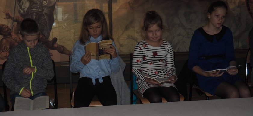 Narodowe Czytanie 2019