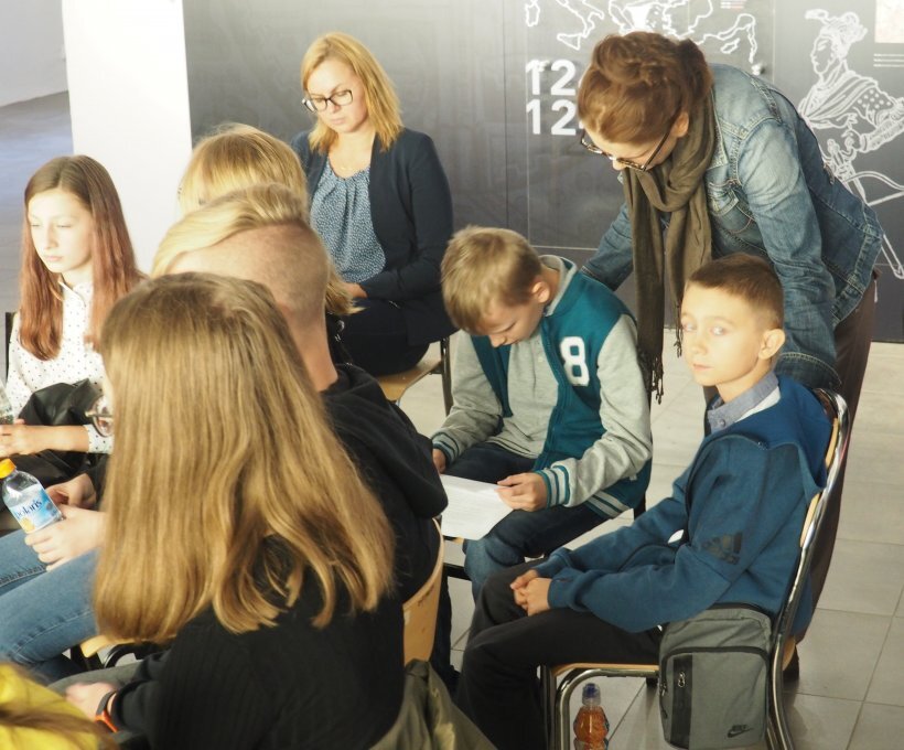 Narodowe Czytanie 2019