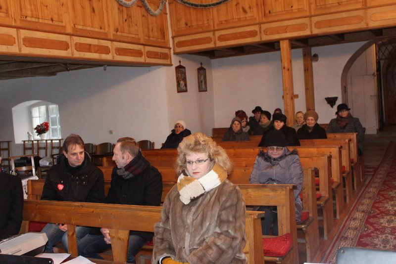 Koncerty Kolęd i Pastorałek