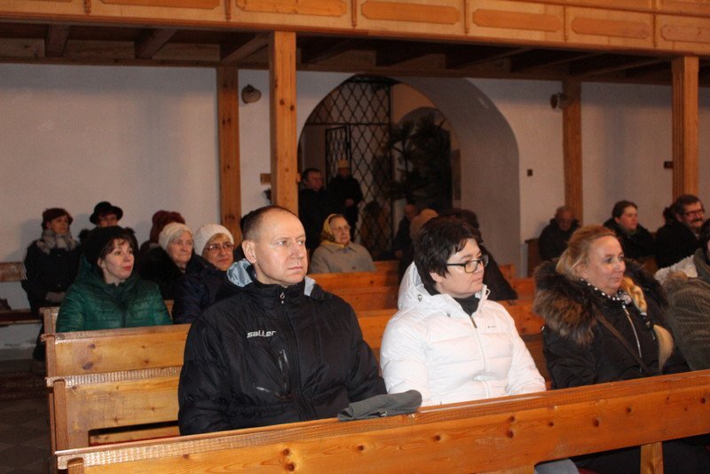 Koncerty Kolęd i Pastorałek