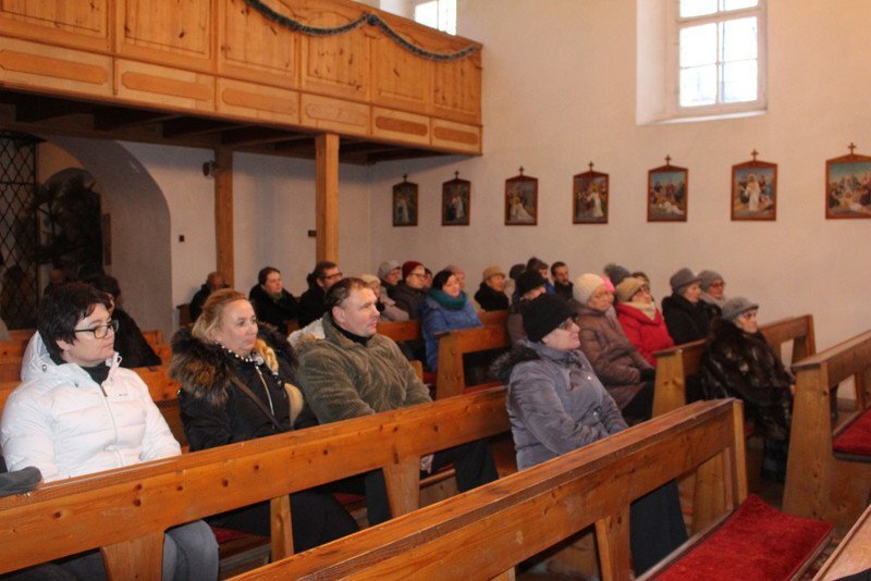 Koncerty Kolęd i Pastorałek