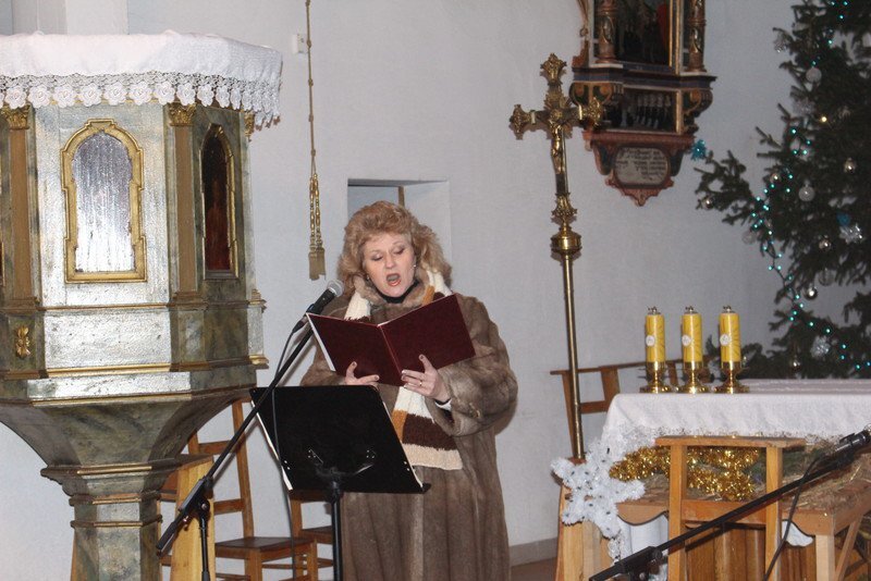 Koncerty Kolęd i Pastorałek