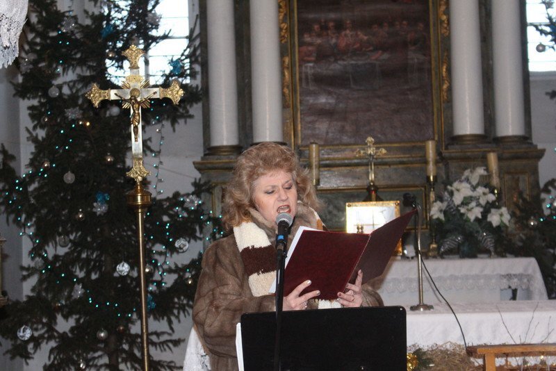 Koncerty Kolęd i Pastorałek