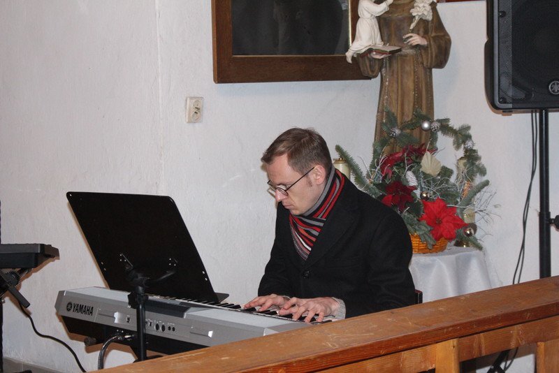 Koncerty Kolęd i Pastorałek