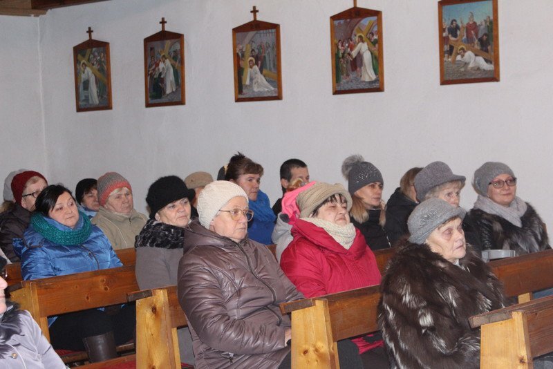 Koncerty Kolęd i Pastorałek