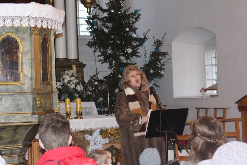 Koncerty Kolęd i Pastorałek