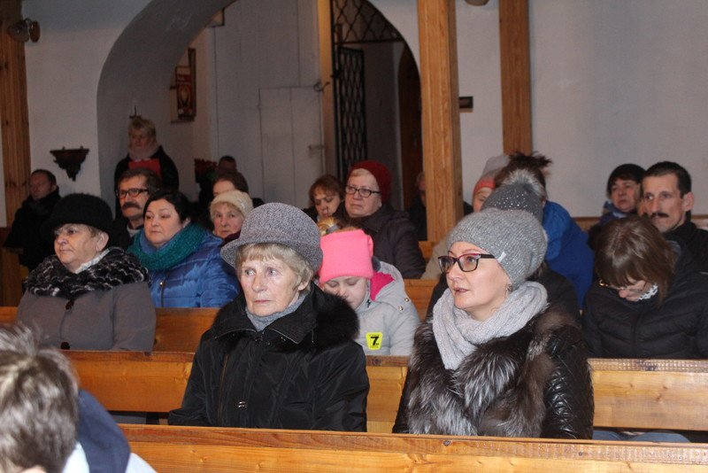 Koncerty Kolęd i Pastorałek