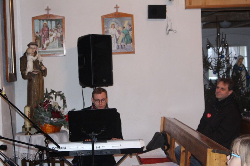 Koncerty Kolęd i Pastorałek