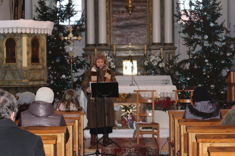 Koncerty Kolęd i Pastorałek