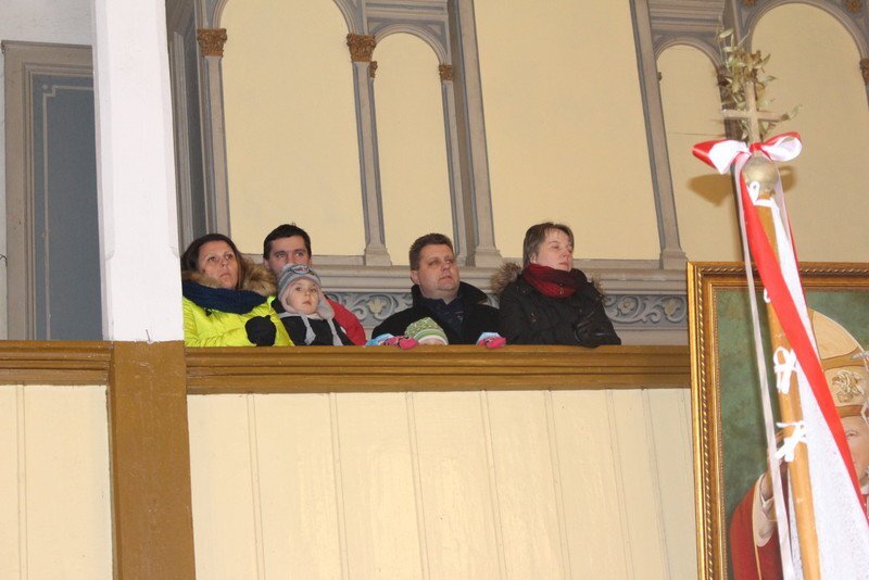 Koncerty Kolęd i Pastorałek