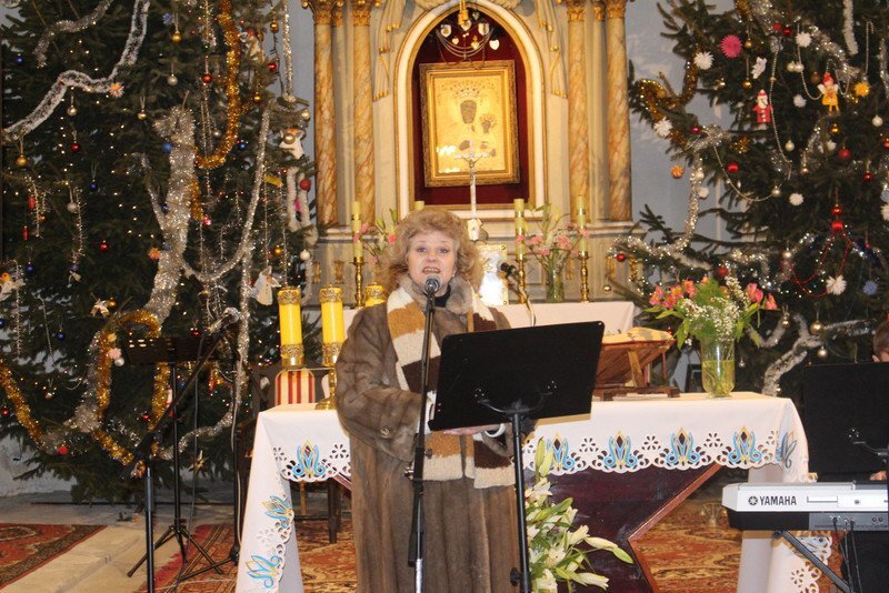 Koncerty Kolęd i Pastorałek