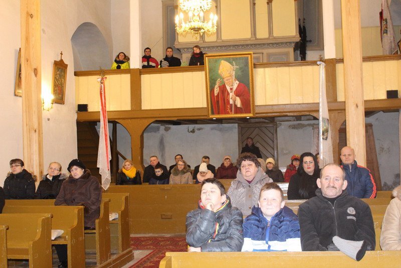 Koncerty Kolęd i Pastorałek