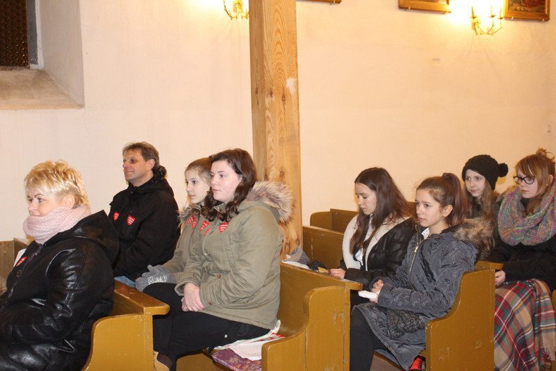 Koncerty Kolęd i Pastorałek