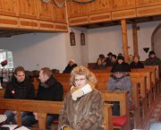 Koncerty Kolęd i Pastorałek