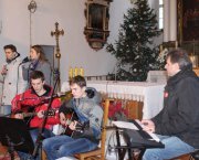 Koncerty Kolęd i Pastorałek