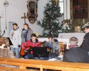 Koncerty Kolęd i Pastorałek