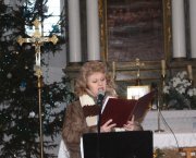 Koncerty Kolęd i Pastorałek