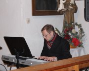 Koncerty Kolęd i Pastorałek