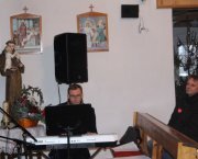 Koncerty Kolęd i Pastorałek