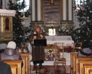 Koncerty Kolęd i Pastorałek