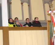 Koncerty Kolęd i Pastorałek