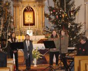 Koncerty Kolęd i Pastorałek