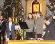 Koncerty Kolęd i Pastorałek