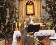 Koncerty Kolęd i Pastorałek