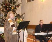 Koncerty Kolęd i Pastorałek