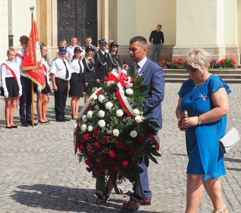 1 września