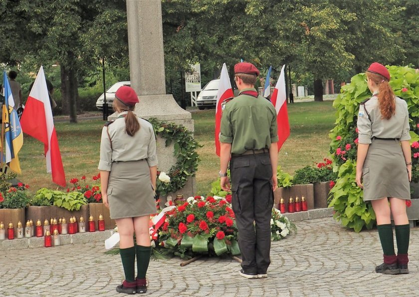 1 września