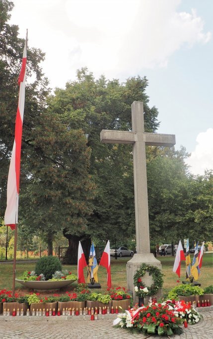 1 września