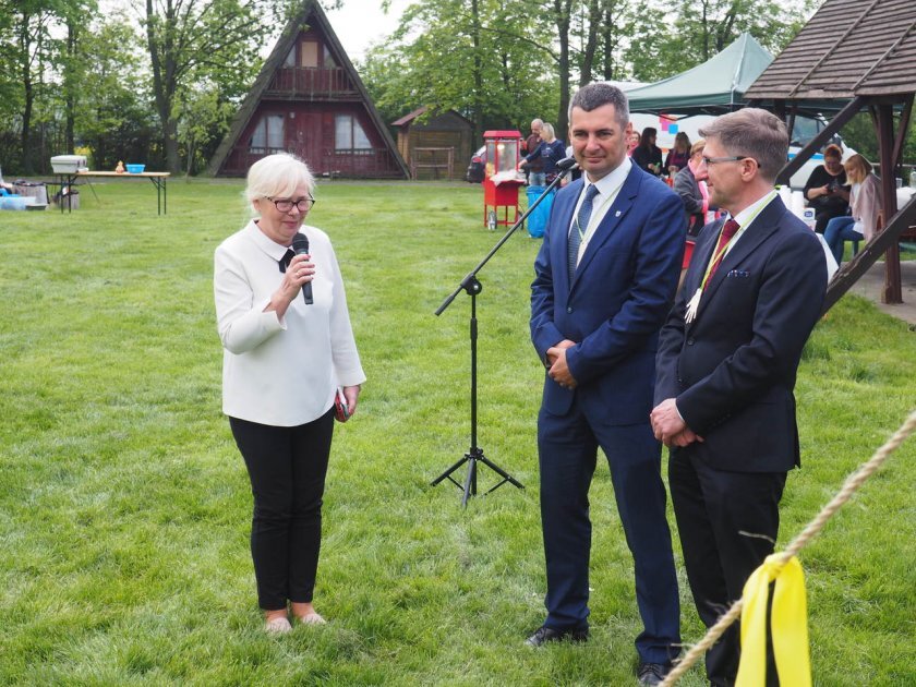 Dzień Godności Osób Niepełnosprawnych