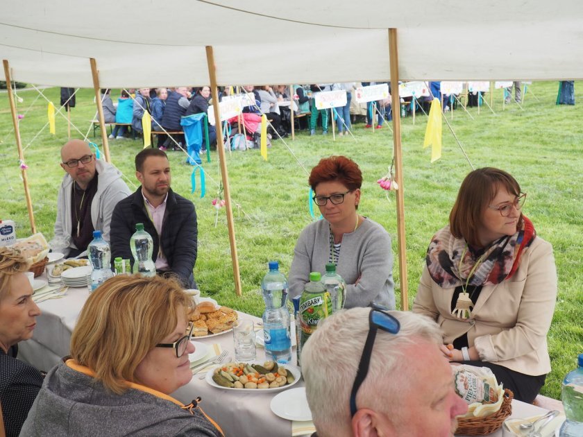 Dzień Godności Osób Niepełnosprawnych