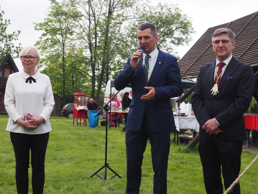 Dzień Godności Osób Niepełnosprawnych