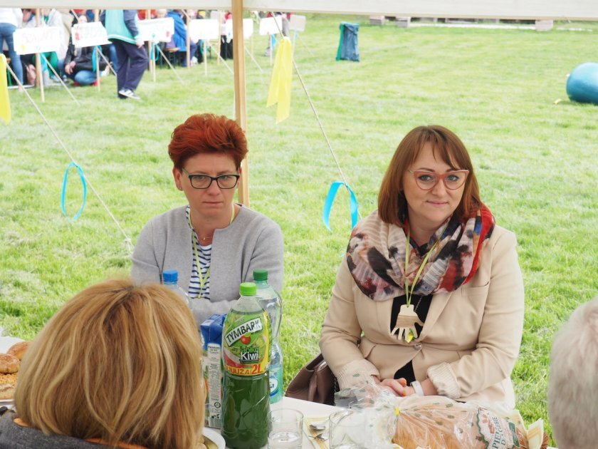 Dzień Godności Osób Niepełnosprawnych