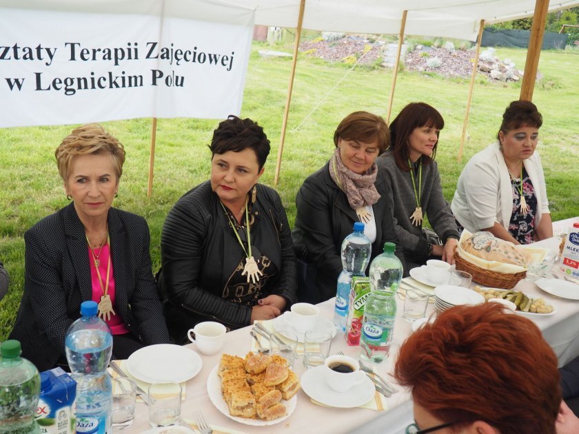 Dzień Godności Osób Niepełnosprawnych