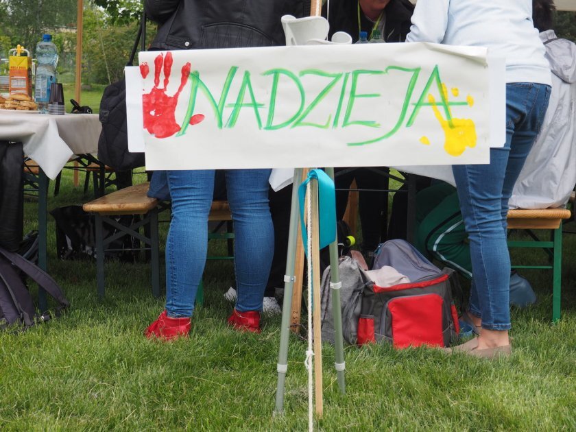 Dzień Godności Osób Niepełnosprawnych
