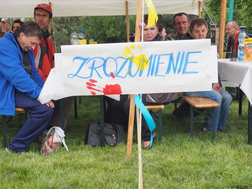 Dzień Godności Osób Niepełnosprawnych