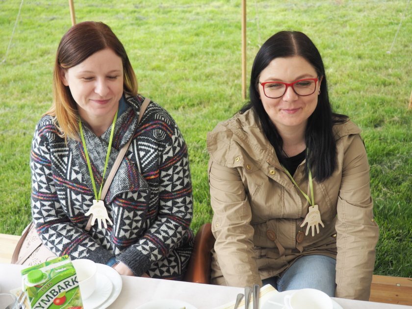 Dzień Godności Osób Niepełnosprawnych