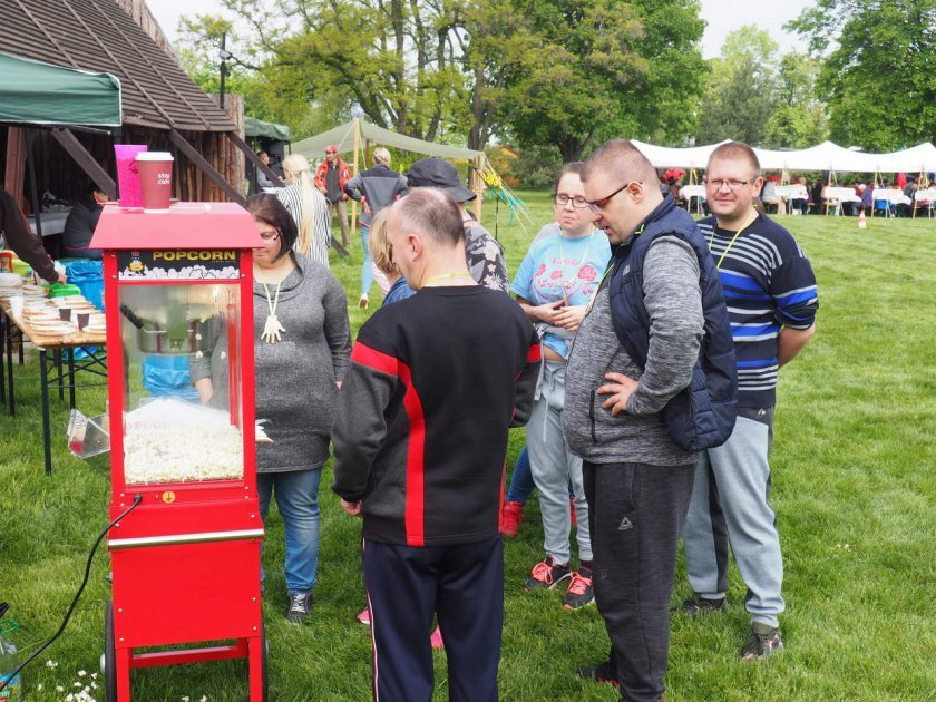 Dzień Godności Osób Niepełnosprawnych
