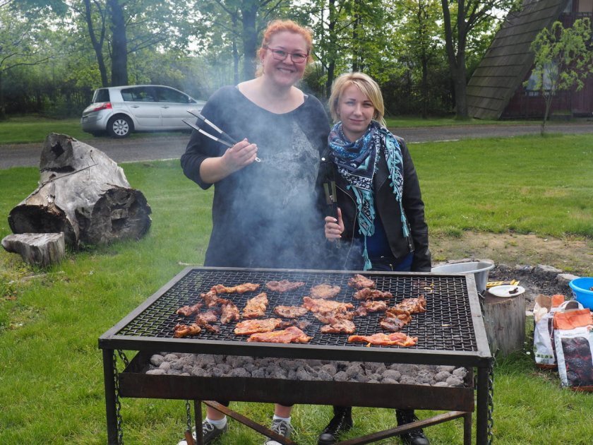 Dzień Godności Osób Niepełnosprawnych