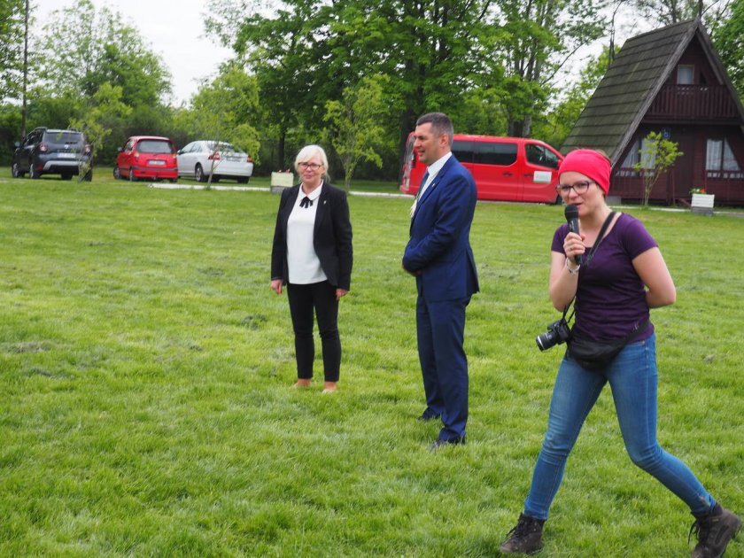Dzień Godności Osób Niepełnosprawnych