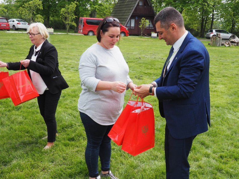 Dzień Godności Osób Niepełnosprawnych