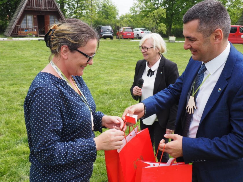 Dzień Godności Osób Niepełnosprawnych