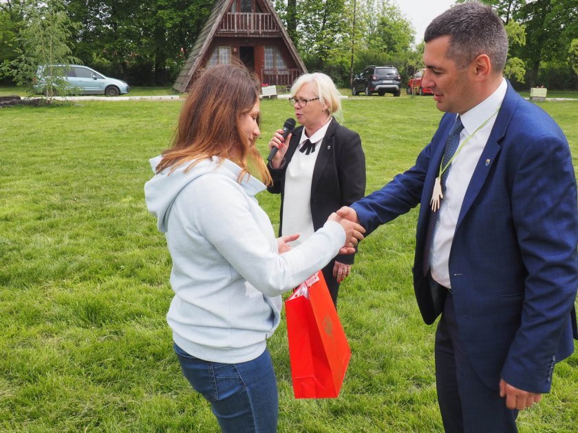 Dzień Godności Osób Niepełnosprawnych