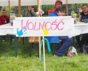 Dzień Godności Osób Niepełnosprawnych